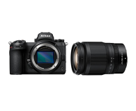 NIKON Z6 II + 24-200mm f/4-6.3 VR - 1188619 - zdjęcie 1